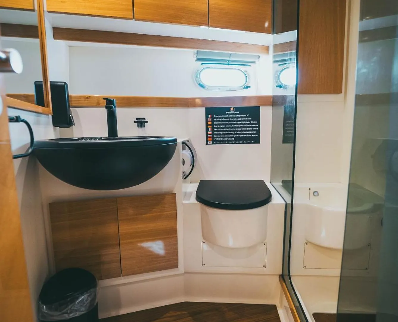 Discoverboat - Pita - Exclusive Boat&Breakfast Bari