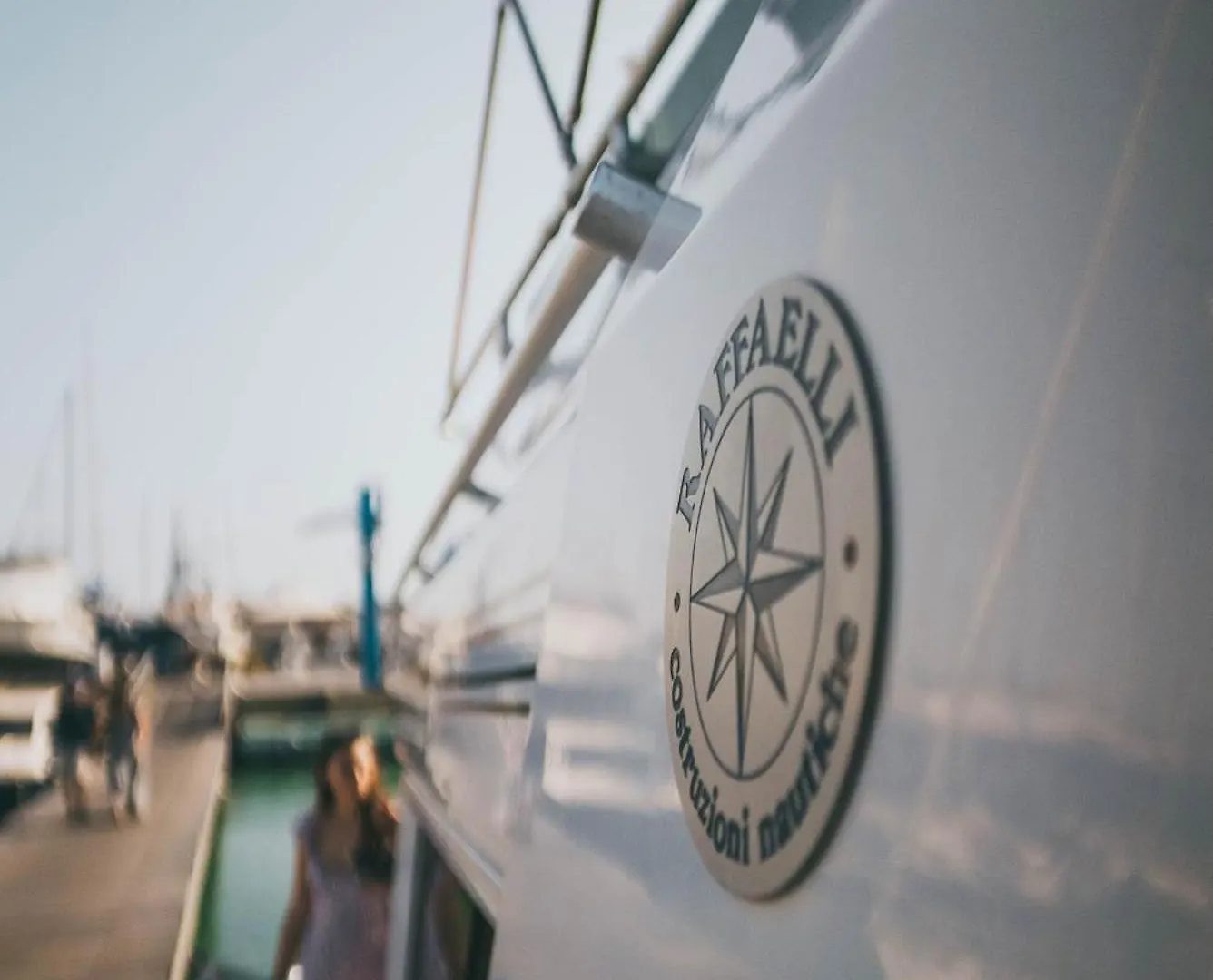 Discoverboat - Pita - Exclusive Boat&Breakfast Bari