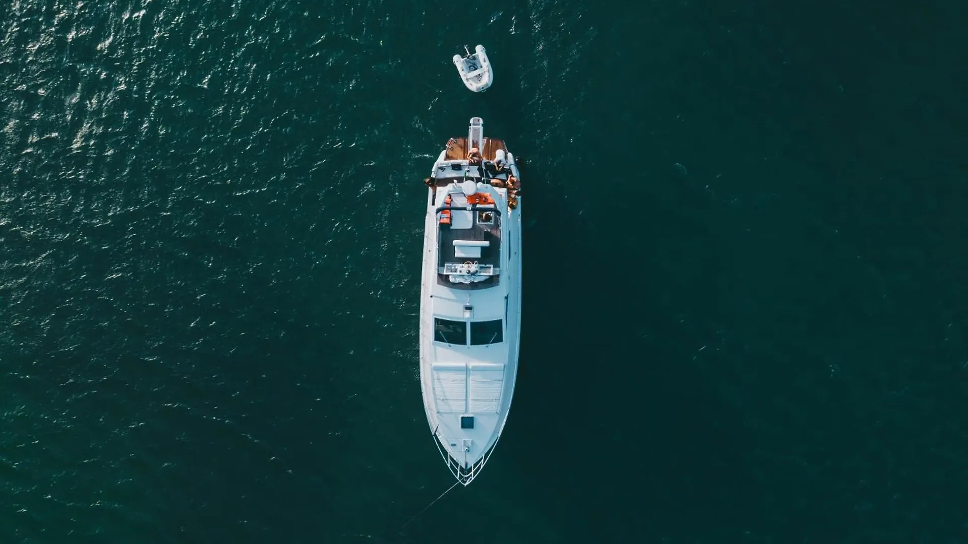 Discoverboat - Pita - Exclusive Boat&Breakfast Bari Italy